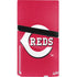 MLB Cincinnati Reds - Solid Distressed PS5 Pro Disk Bundle  Skin